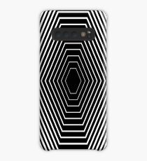 Arctic Monkeys Print - Tranquility Base Hotel & Casino. Graphic Case/Skin for Samsung Galaxy