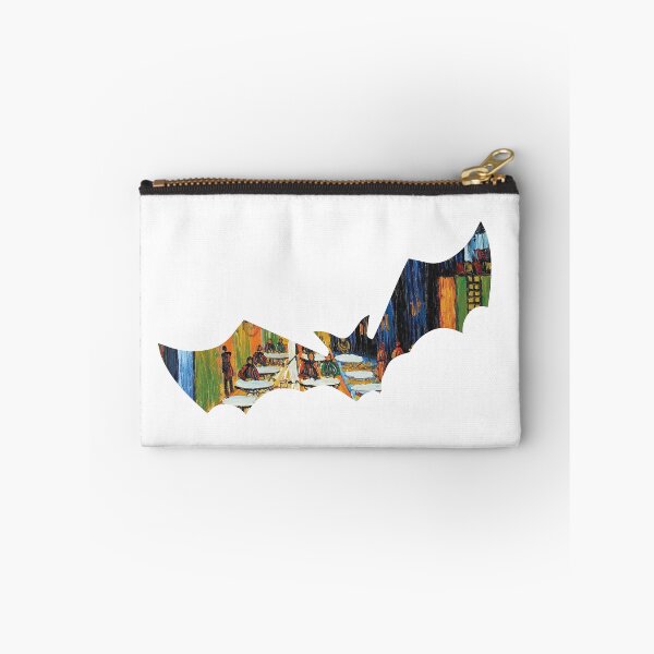 Item preview, Vincent Bat Gogh 6 designed and sold by Julia DeVincentis.