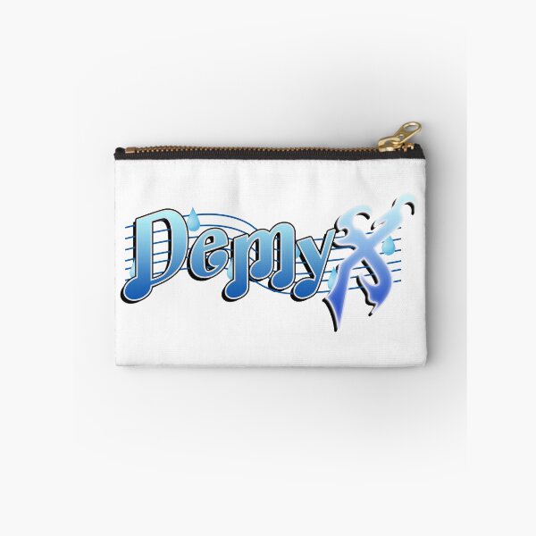 Item preview, DEMYX Title designed and sold by DoctorBadguy.