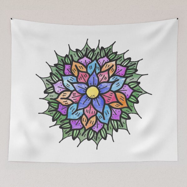 Item preview, Floral Layers designed and sold by Shelb136.