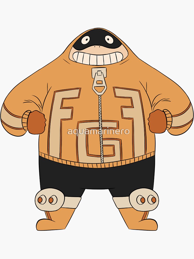 fatgum merch