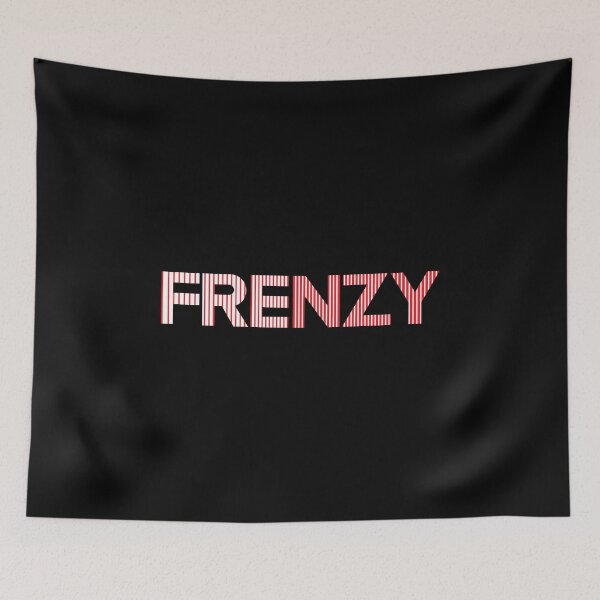 Item preview, Frenzy designed and sold by Off the Box.