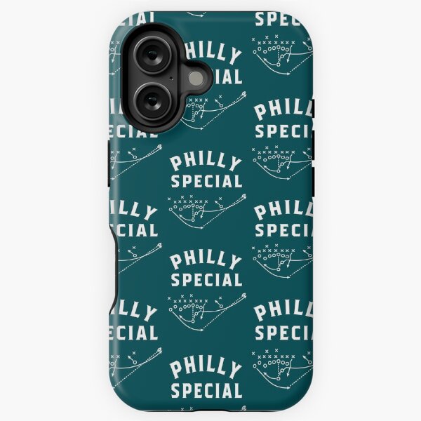 Item preview, Philly Special trick play designed and sold by Scoopivich.