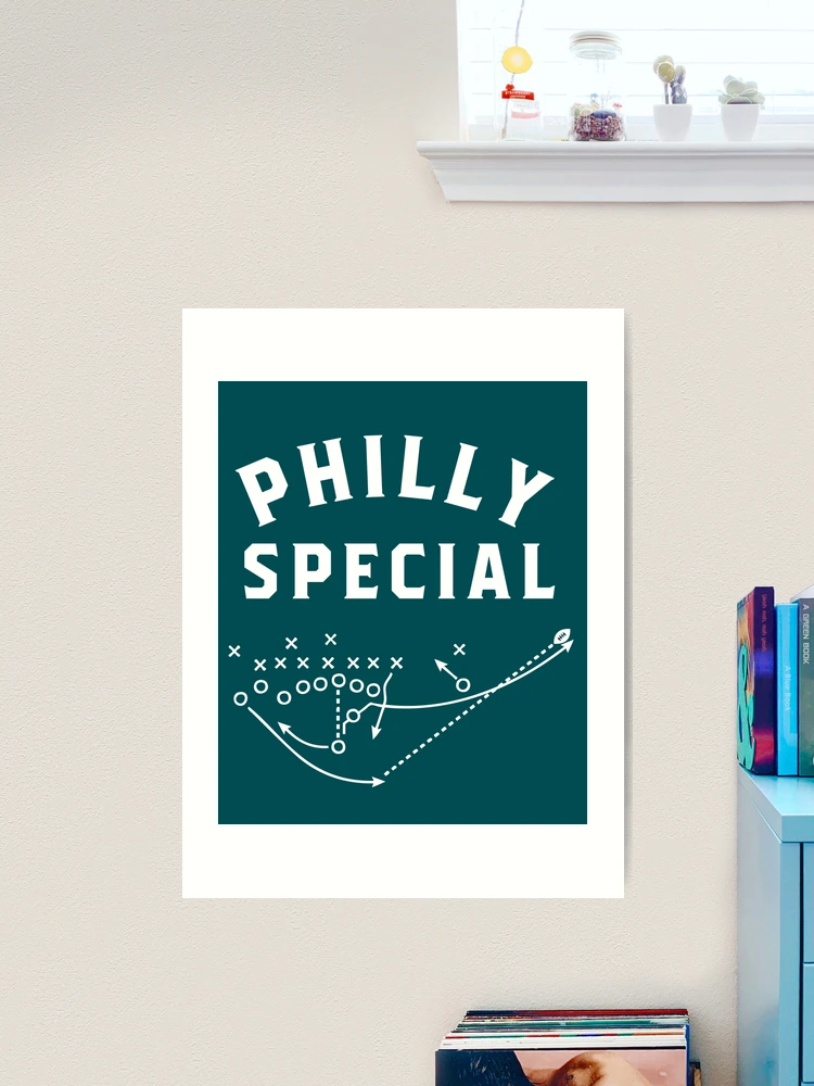 I've revised my Philly Special play diagram, thanks everyone for