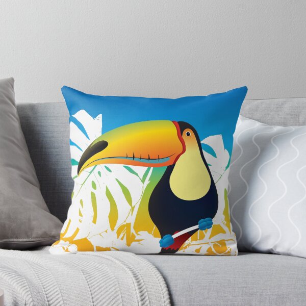 Item preview, Toucan designed and sold by mangulica.