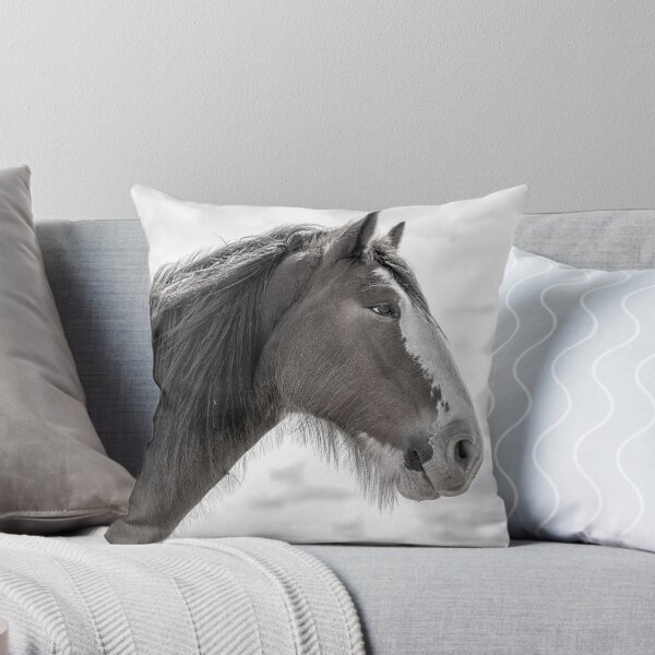 Item preview, Clydesdale At Leisure designed and sold by sandraanderson.