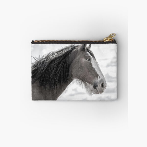 Item preview, Clydesdale At Leisure designed and sold by sandraanderson.