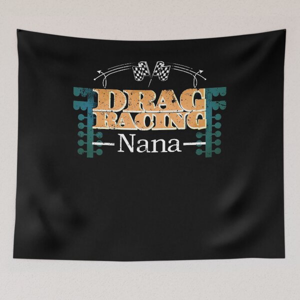 Item preview, Nana Drag Racing Funny Car Stock Car Fuel designed and sold by shoppzee.