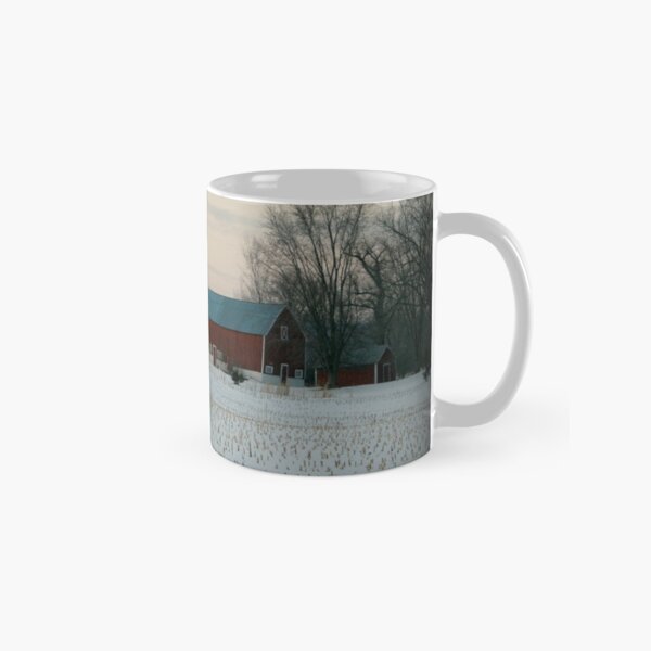 Wisconsin Tasse (Standard)