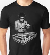 Bruce by bruce DJ Unisex T-Shirt