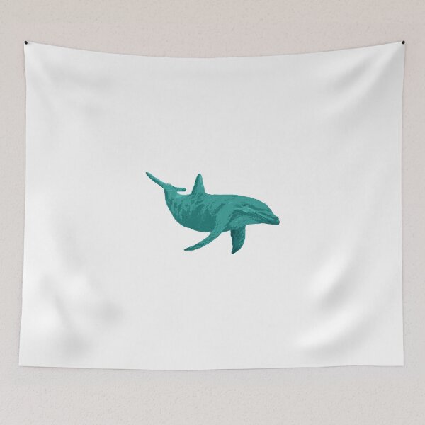Item preview, A Dolphin Tale designed and sold by wahine24.