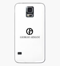 GA Case/Skin for Samsung Galaxy