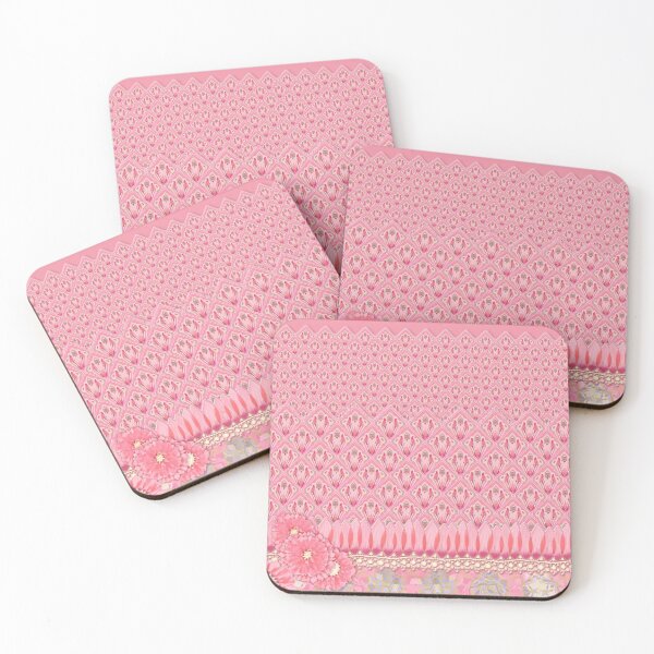 Item preview, Dusty Rose designed and sold by Sharon Schwalbe.