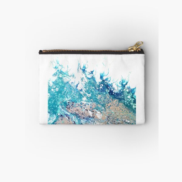 Item preview, tidal wave designed and sold by Laura Turner.