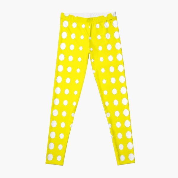 #pattern #abstract #texture #yellow #design #honeycomb #orange #wallpaper #honey #color #backdrop #illustration #bee #grid #backgrounds #textured #dot #hexagon #gold #art #metal #macro #seamless  Leggings
