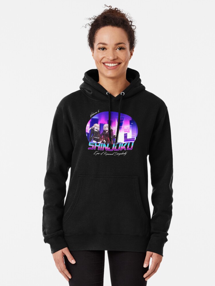 Fate/Grand Order Shinjuku Saber Jeanne Alter Unisex T-Shirt Fate/Grand Order Shinjuku Saber Jeanne Alter Unisex T-Shirt