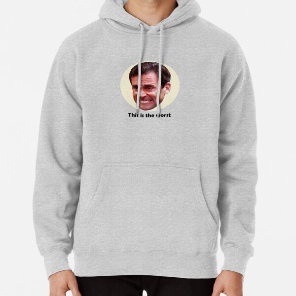 office hoodies
