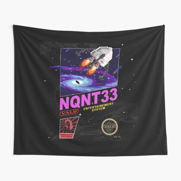 Vald - NQNT 33 Tentures