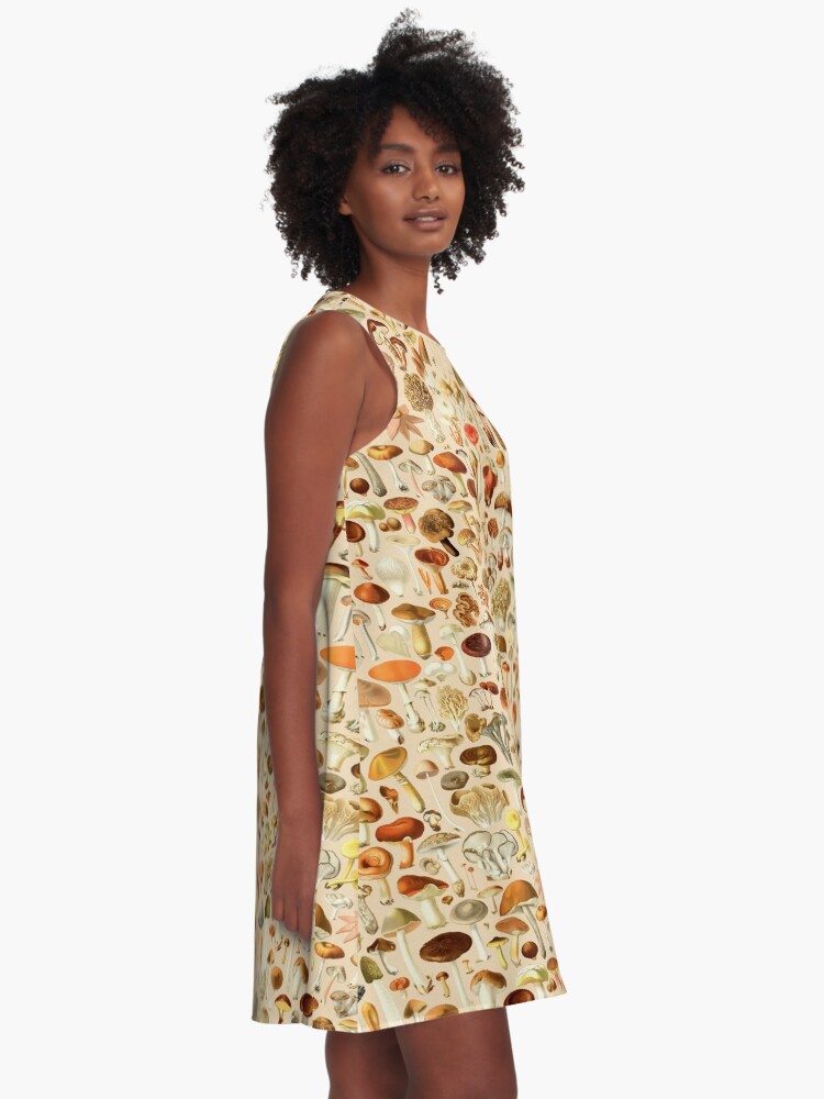 Gorman 2024 jigsaw dress