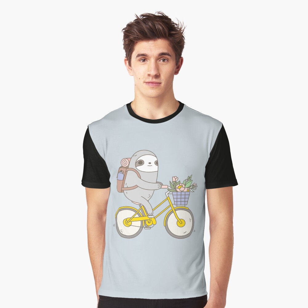 Item preview, Graphic T-Shirt designed and sold by Miri-Noristudio.