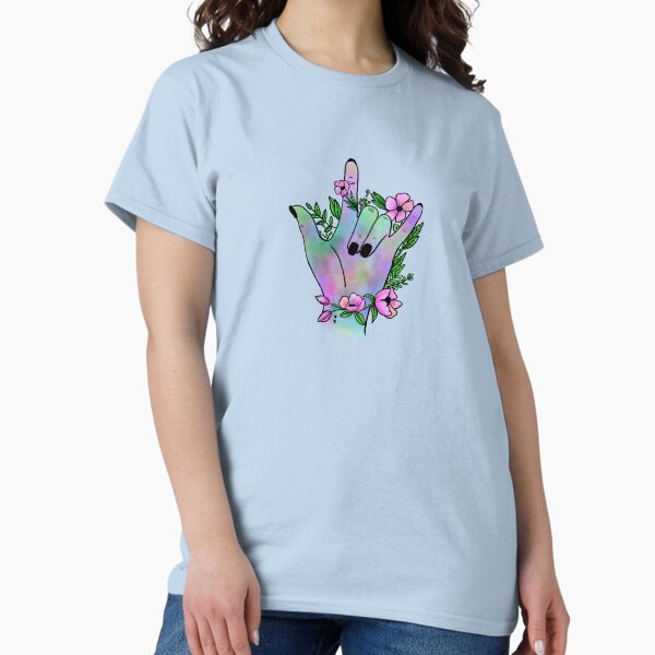 ily Classic T-Shirt
