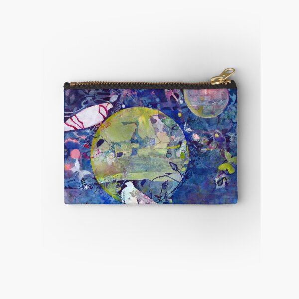 Item preview, MEDITATION I designed and sold by lynnekroll.