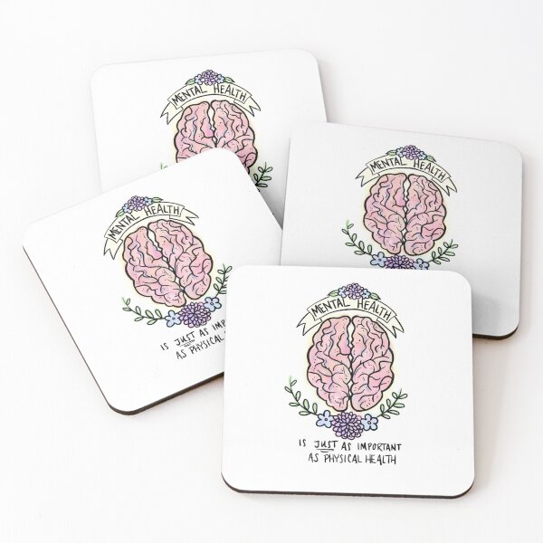 Item preview, Mental health designed and sold by YourPalKel.