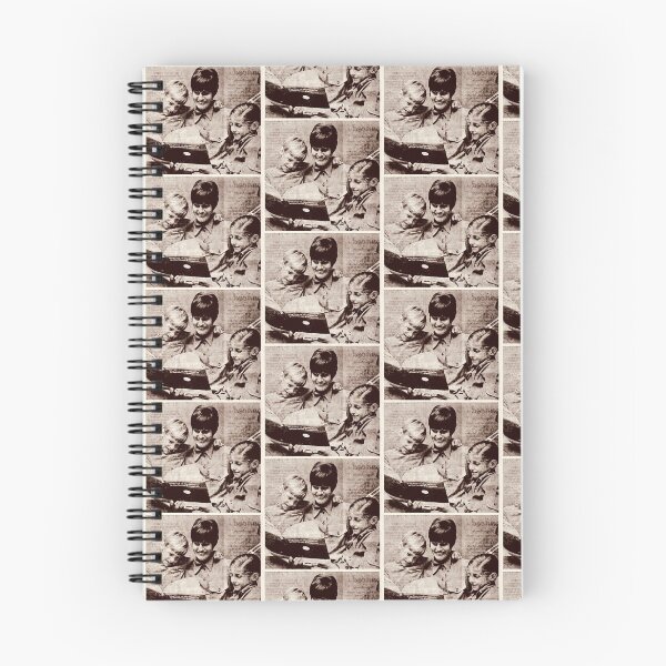 Item preview, Judy Blume reading her first book to her children designed and sold by Jenniferkate72.