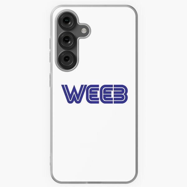 Aperçu de l'œuvre WEEB créée et vendue par floatingdisc.