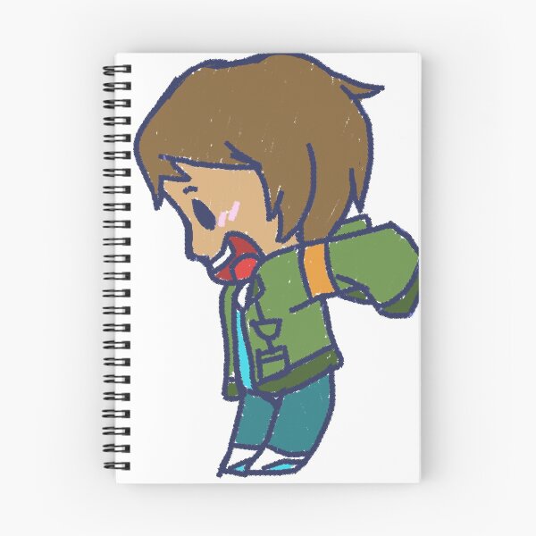 Item preview, Happy sharpshooter designed and sold by ArtfulBumbleBee.
