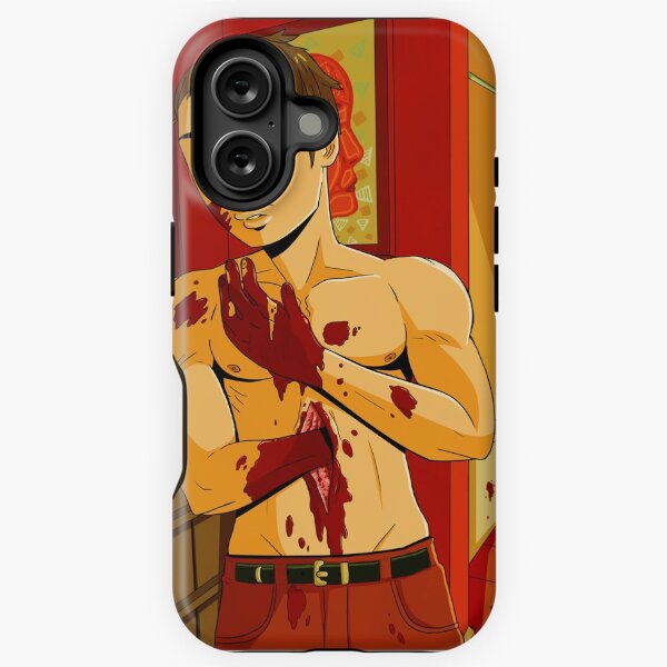 Item preview, Menstrual  Cramps designed and sold by Nosek1ng.