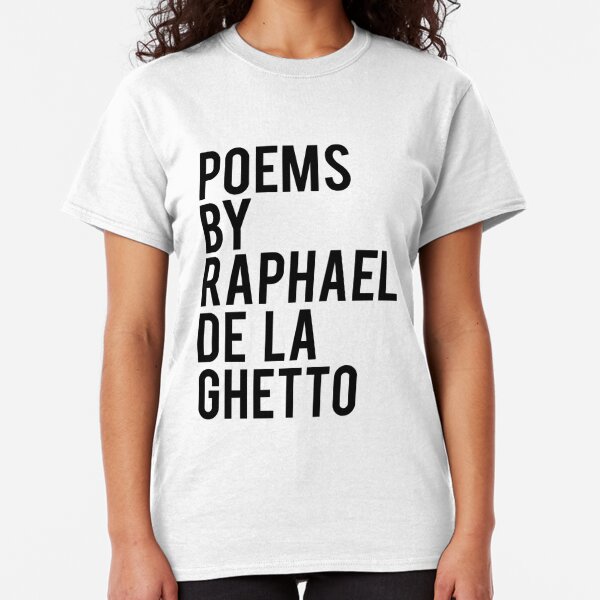 Funny Poem T Shirts Redbubble - i heart fried telamon pants roblox