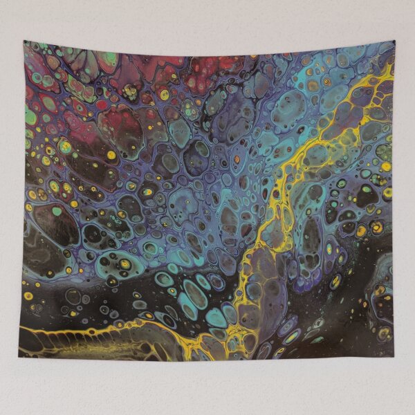 Item preview, Space Lightning designed and sold by ProjectPour.