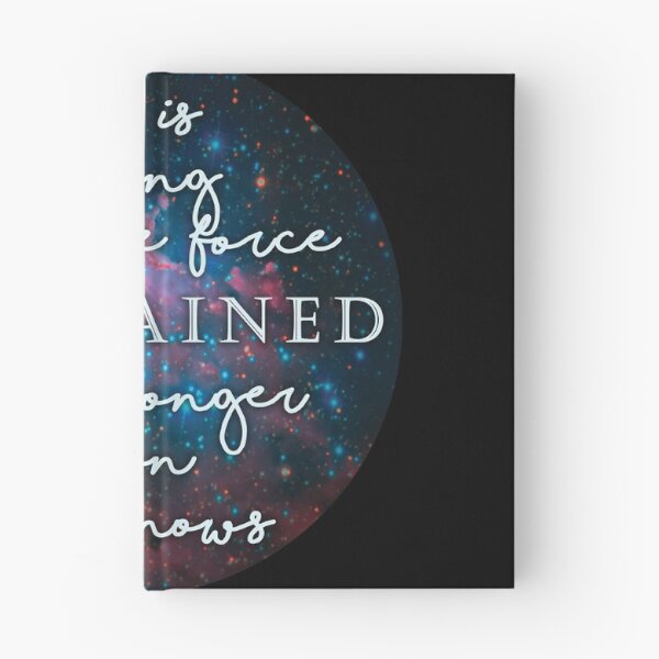 Item preview, Fuerte en la Fuerza designed and sold by Verified Jane Bennet.
