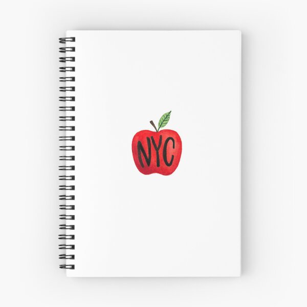 Item preview, The Big Apple designed and sold by Kaitlin Stanaitis.
