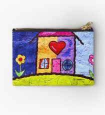 Childs art Studio Pouch