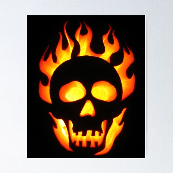 flaming-skull-pumpkin-carving-stencil-pumpkin-hq