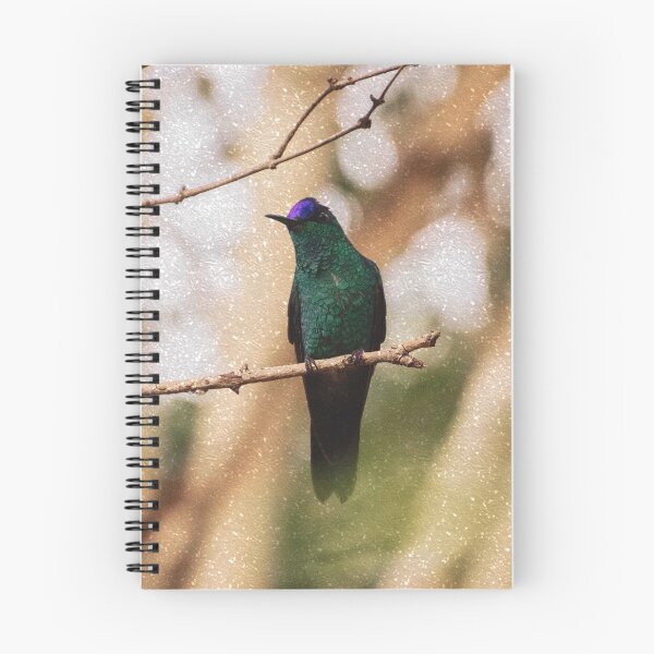 Item preview, Bird -Photography Paper Effect designed and sold by anafrancisconi.