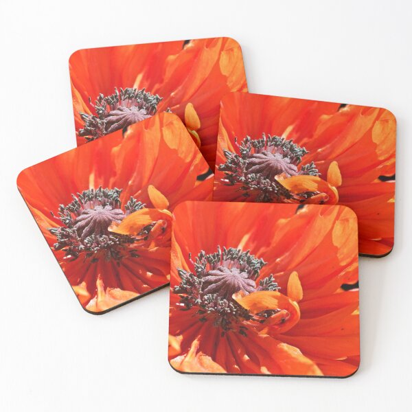 Item preview, Poppy Frills designed and sold by Linda Bianic.