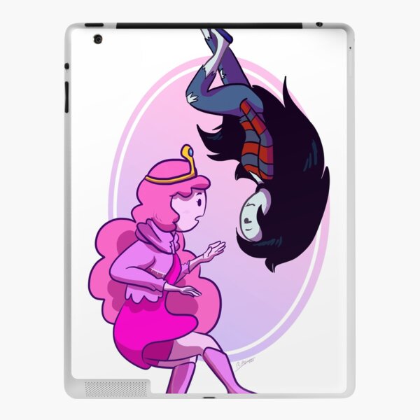 Bubbline Asymmetry Ipad Case Skin By Epikbecky Redbubble