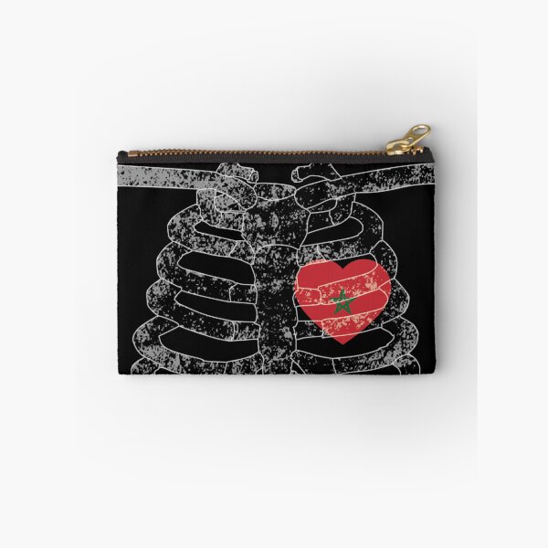 Item preview, Heart Belongs to Morocco Nationality designed and sold by styleofpop.
