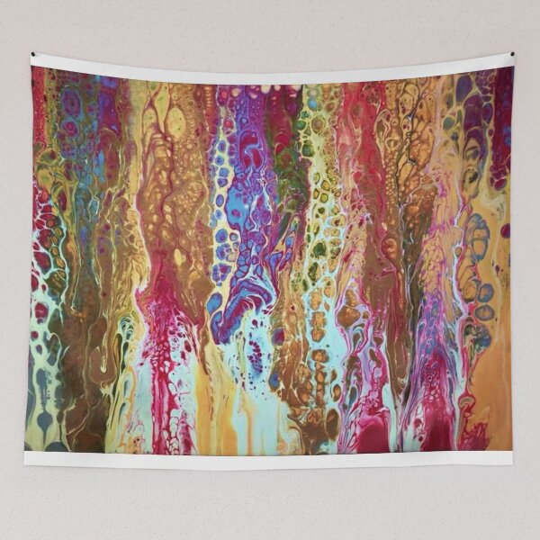 Item preview, Dancing in the Desert designed and sold by AnOriginalAmy.