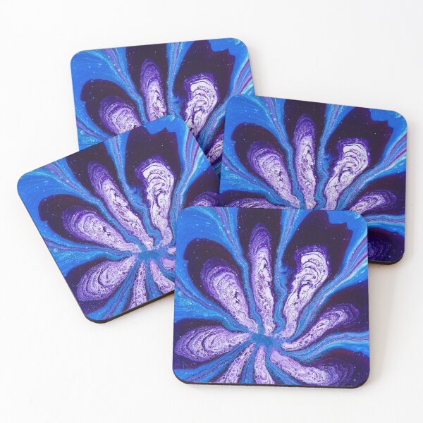 Item preview, Purple Flower  designed and sold by koeschger.