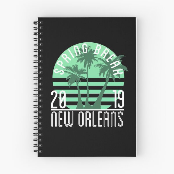 Item preview, Spring Break 2019 NEW ORLEANS designed and sold by brizodesign.
