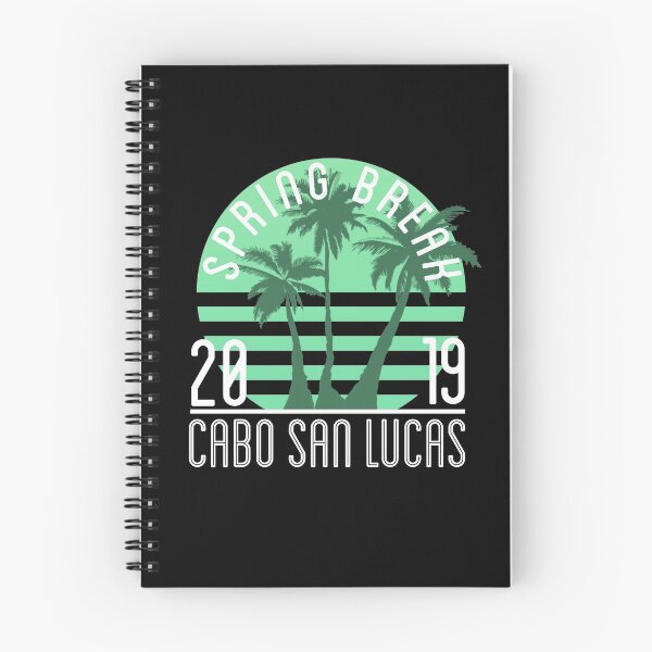 Item preview, Spring Break 2019 CABO SAN LUCAS designed and sold by brizodesign.