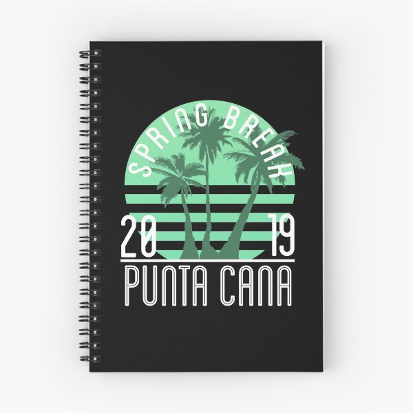 Item preview, Spring Break 2019 PUNTA CANA designed and sold by brizodesign.