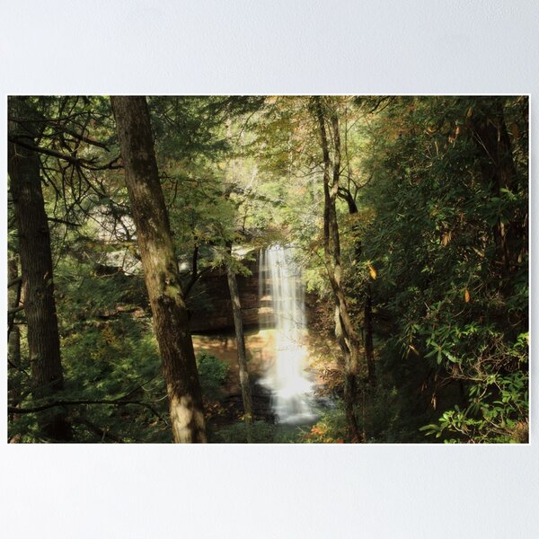 Item preview, Northrup Falls designed and sold by kathy s gillentine.