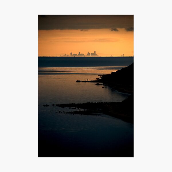 Item preview, Melbourne Sunrise designed and sold by Braids.
