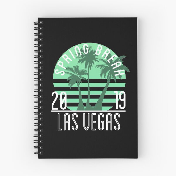 Item preview, Spring Break 2019 LAS VEGAS designed and sold by brizodesign.