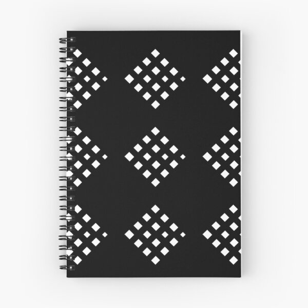 Item preview, Black and White, Negative Positive, Coordinate designed and sold by Sharon Schwalbe.